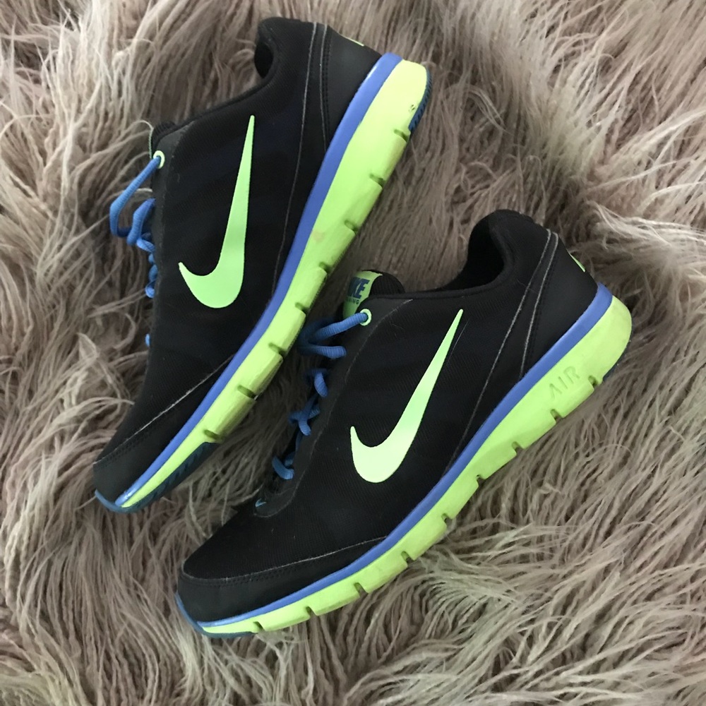 Nike training sneakers